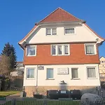 Szálloda Elisabeth-ilse 3*