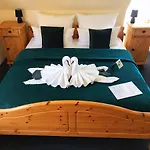 Szálloda Elisabeth-ilse 3*