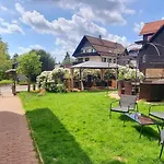 Szálloda Elisabeth-ilse 3*