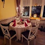 Szálloda Elisabeth-ilse 3*