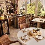 Elisabeth-ilse 酒店 3*
