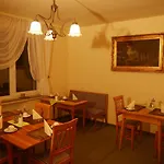 Szálloda Elisabeth-ilse 3*