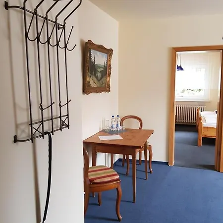 Elisabeth-ilse Hotel
