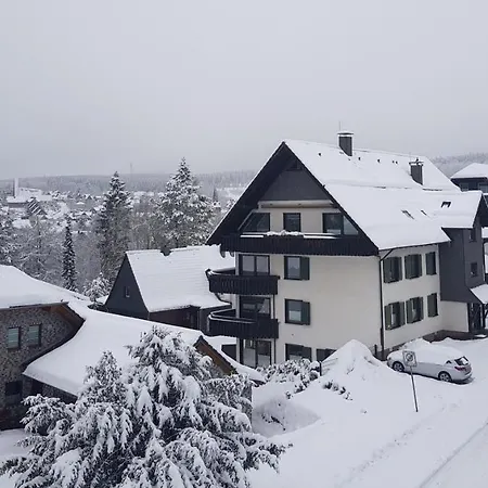 Hotel Elisabeth Ilse Braunlage