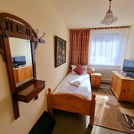 Hotel Elisabeth-ilse 3*