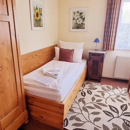 Hotel Elisabeth-ilse 3*