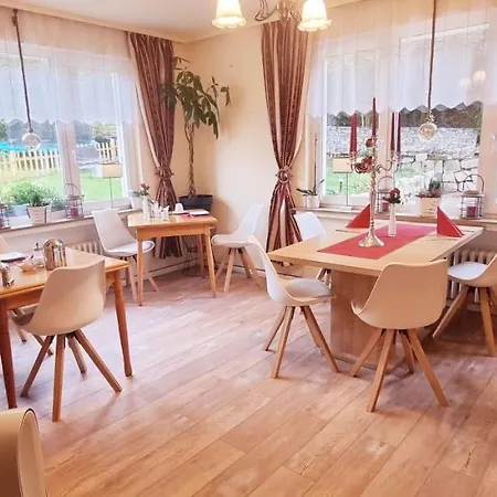 Elisabeth-ilse 3* Braunlage