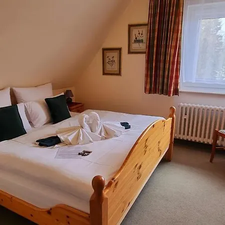Hotel Elisabeth Ilse 3*