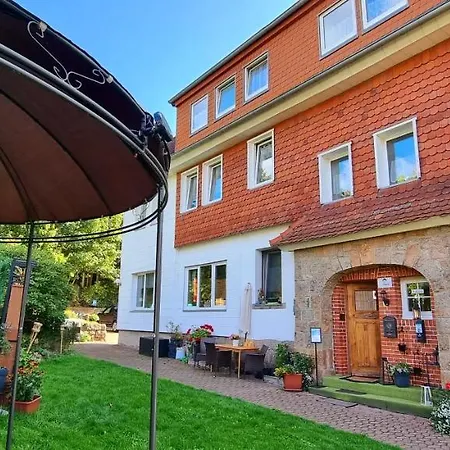 Elisabeth Ilse 3* Braunlage