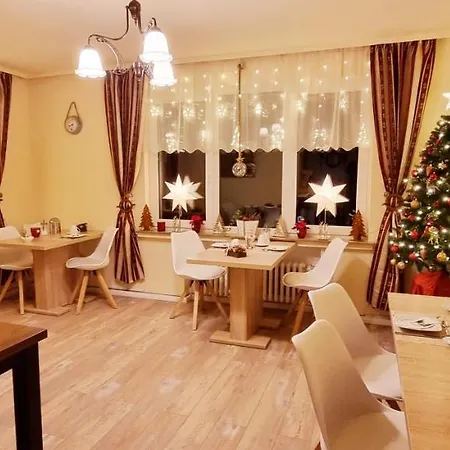 Elisabeth Ilse Hotel
