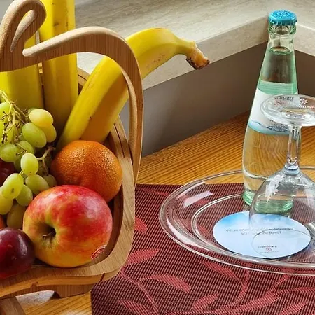 Elisabeth Ilse Hotel 3*