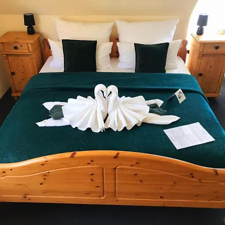Hotel Elisabeth-ilse 3*