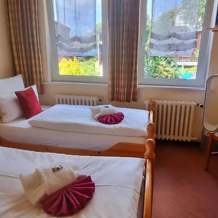 Elisabeth-ilse Hotel