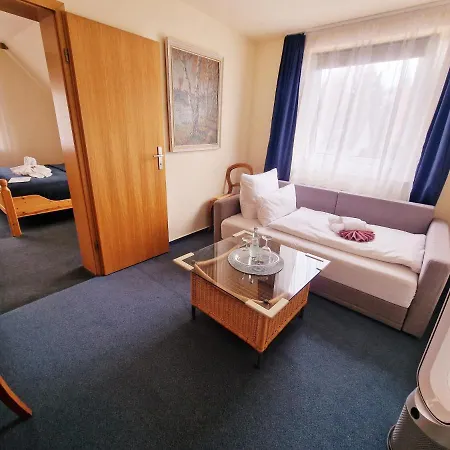 Elisabeth-ilse 3* Braunlage