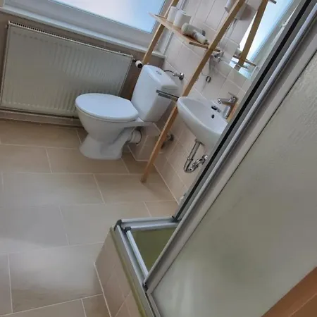 Hotel Elisabeth-ilse 3*