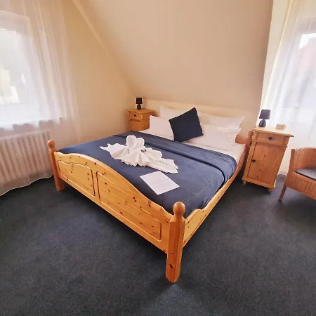 Elisabeth-ilse 3* Braunlage