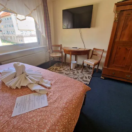 Elisabeth-ilse Hotel