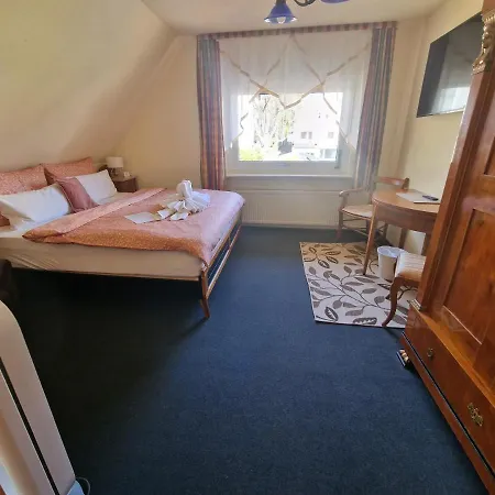 Elisabeth Ilse Hotel Braunlage