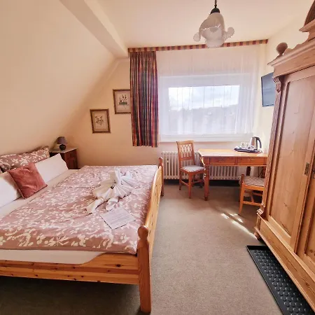 Hotel Elisabeth-ilse Braunlage