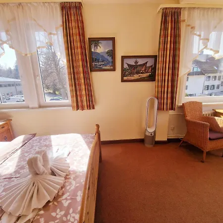 Elisabeth-ilse Hotel
