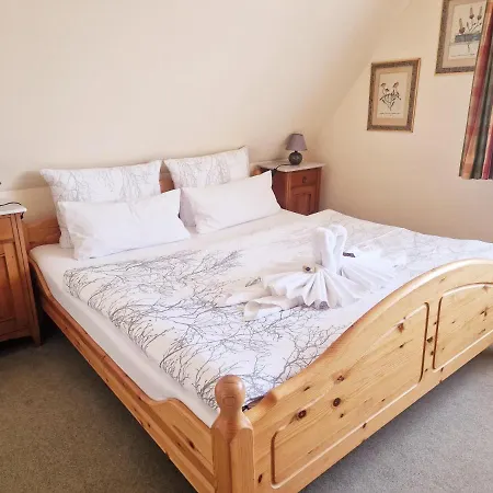 Elisabeth Ilse Hotel