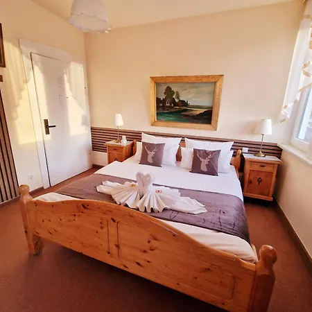 Hotel Elisabeth Ilse 3*