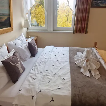 Hotell Elisabeth Ilse 3*