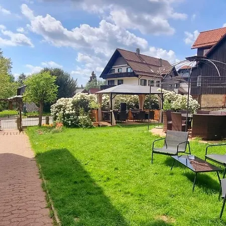 Hotell Elisabeth Ilse 3*
