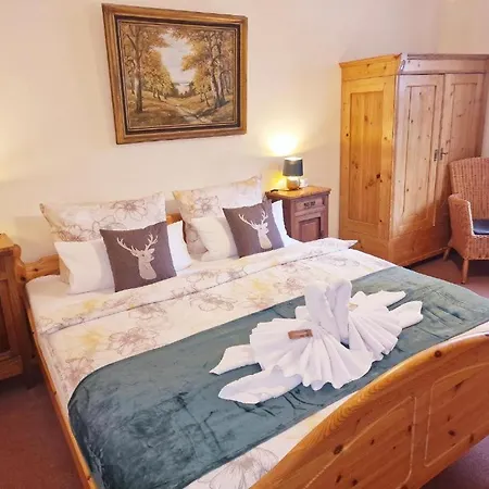 Hotell Elisabeth Ilse