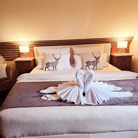 Hotel Elisabeth Ilse