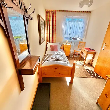 Hotel Elisabeth Ilse Braunlage