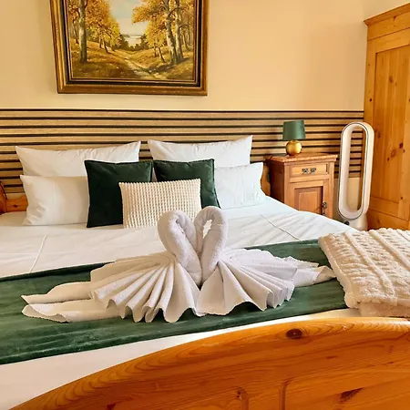 Hotel Elisabeth Ilse 3*