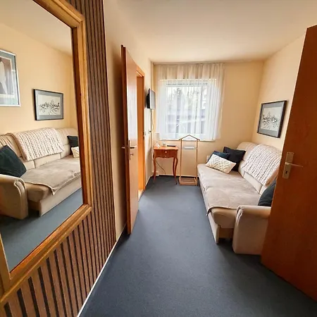 Hotel Elisabeth Ilse