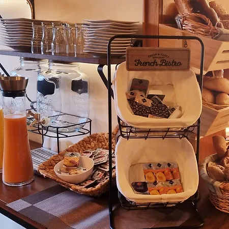 Hotell Elisabeth Ilse Braunlage