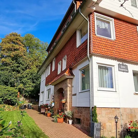 Elisabeth Ilse Hotel 3*