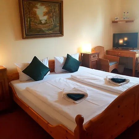 Hotel Elisabeth Ilse Braunlage