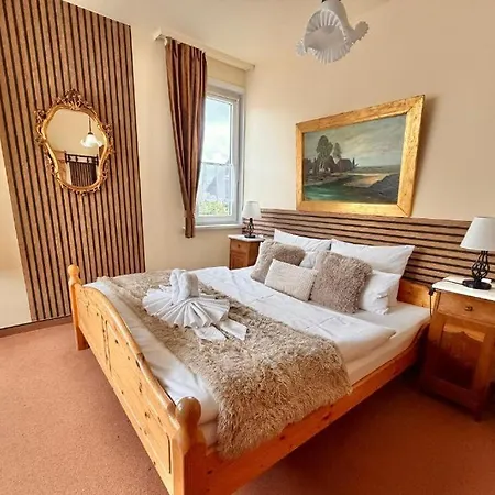 Elisabeth Ilse Hotel 3*