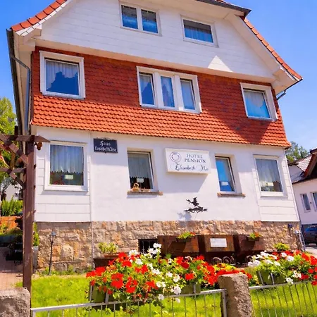 Elisabeth-ilse 3* Braunlage