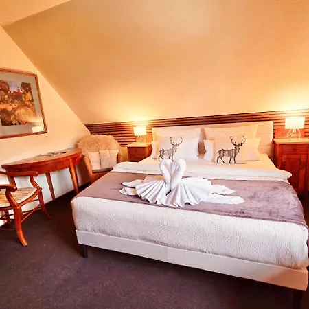 Elisabeth-ilse 3* Braunlage