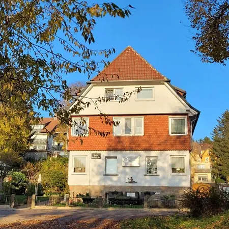 Elisabeth Ilse Hotel