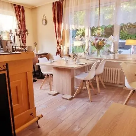 Elisabeth Ilse Hotel