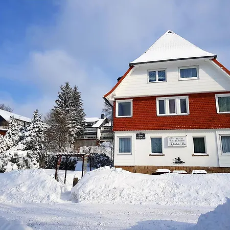 Hotel Elisabeth Ilse