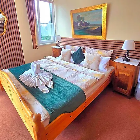 Hotel Elisabeth Ilse