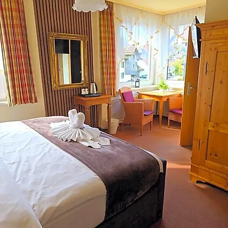 Hotel Elisabeth Ilse
