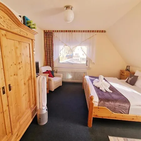 Hotel Elisabeth Ilse 3*
