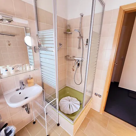 Elisabeth Ilse Hotel 3*