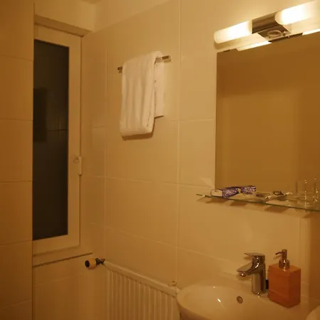 Elisabeth-ilse Hotel 3*