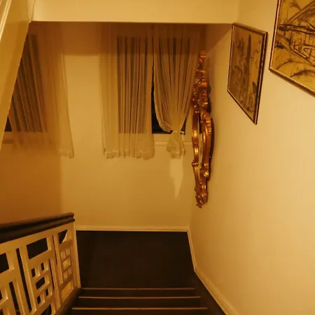 Hotel Elisabeth Ilse Braunlage