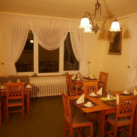 Elisabeth Ilse 3* Braunlage